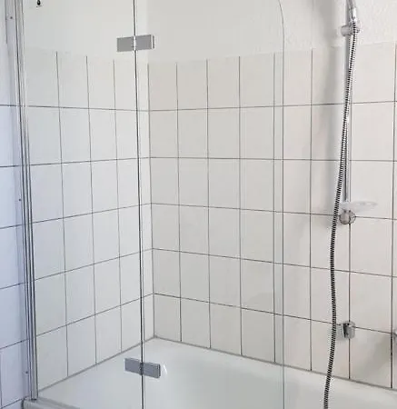 Apartamento Klein Treben *