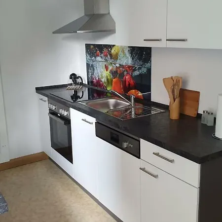 Klein Treben * Fockendorf