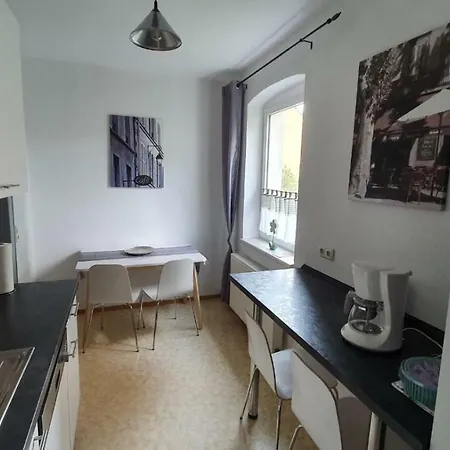 Klein Treben * Fockendorf