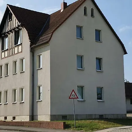 Klein Treben Apartamento