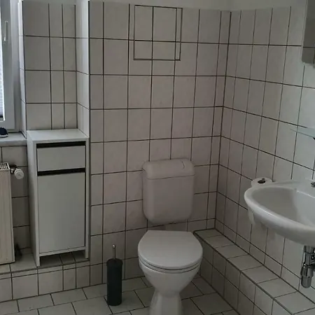 Klein Treben * Fockendorf