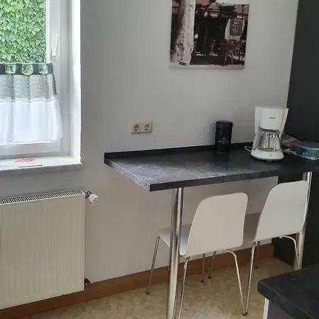 Klein Treben * Fockendorf