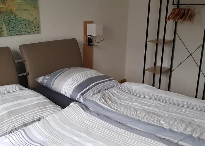 Klein Treben Fockendorf