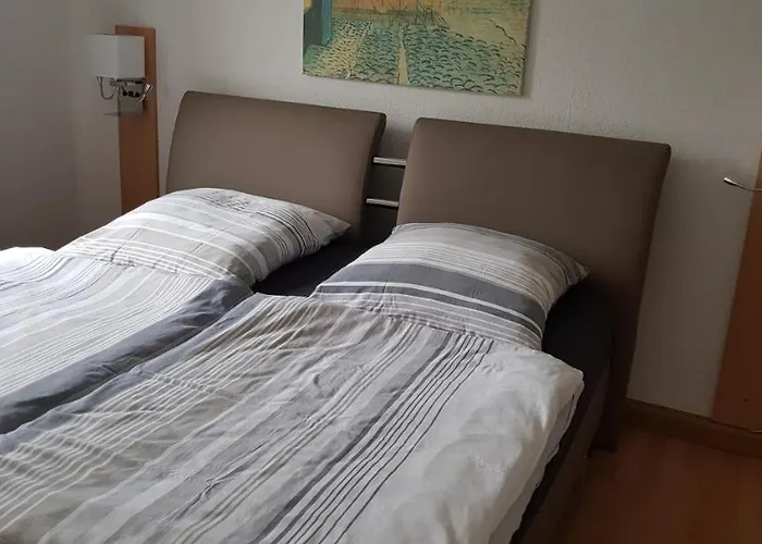 Apartament Klein Treben