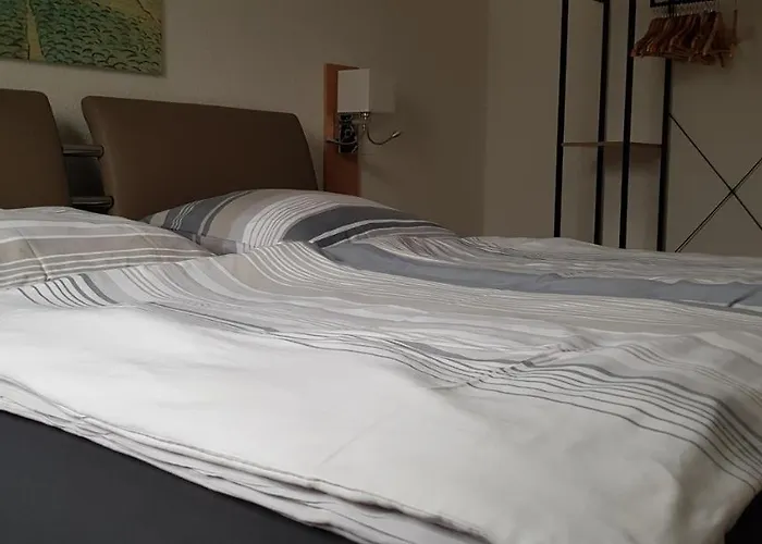 Klein Treben Apartament Fockendorf