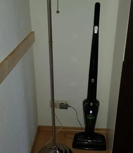 Apartament Klein Treben Fockendorf