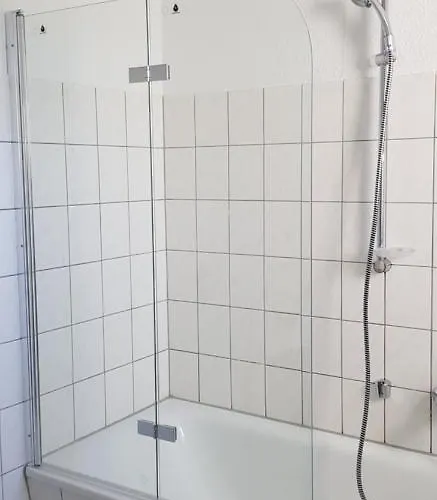 Apartament Klein Treben *