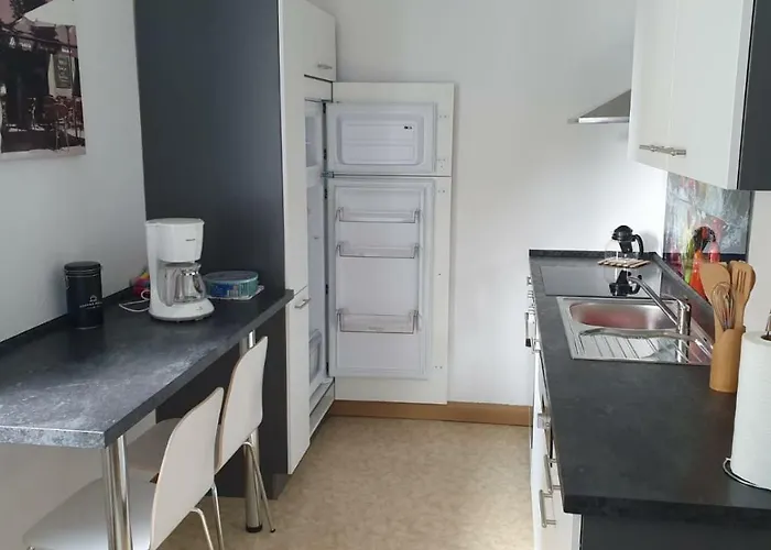 Apartament Klein Treben