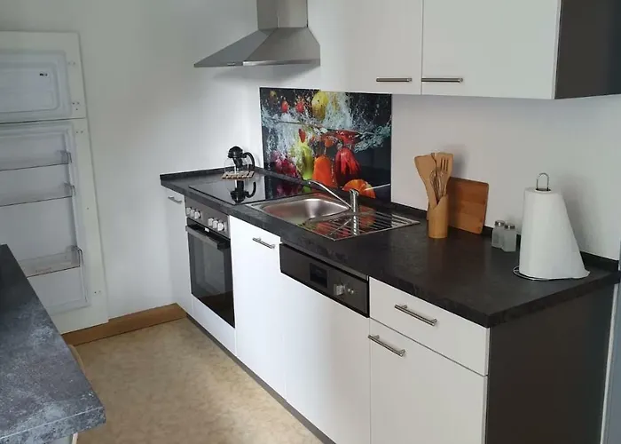 Klein Treben * Fockendorf