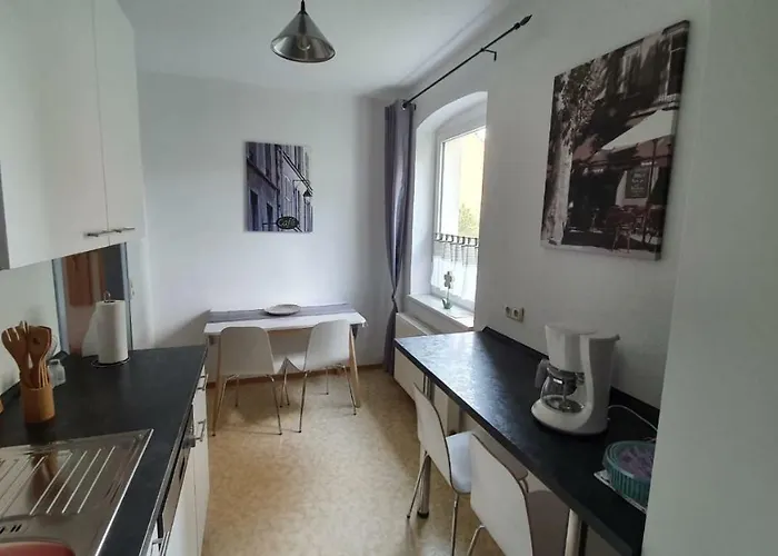 Klein Treben * Fockendorf