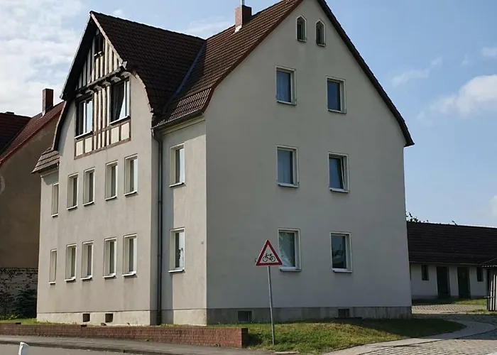 Klein Treben Apartament