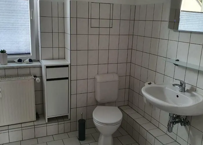 Klein Treben * Fockendorf