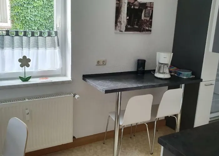 Klein Treben * Fockendorf